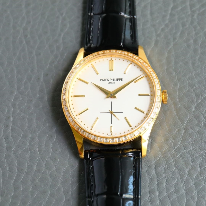 PATEK PHILIPPE